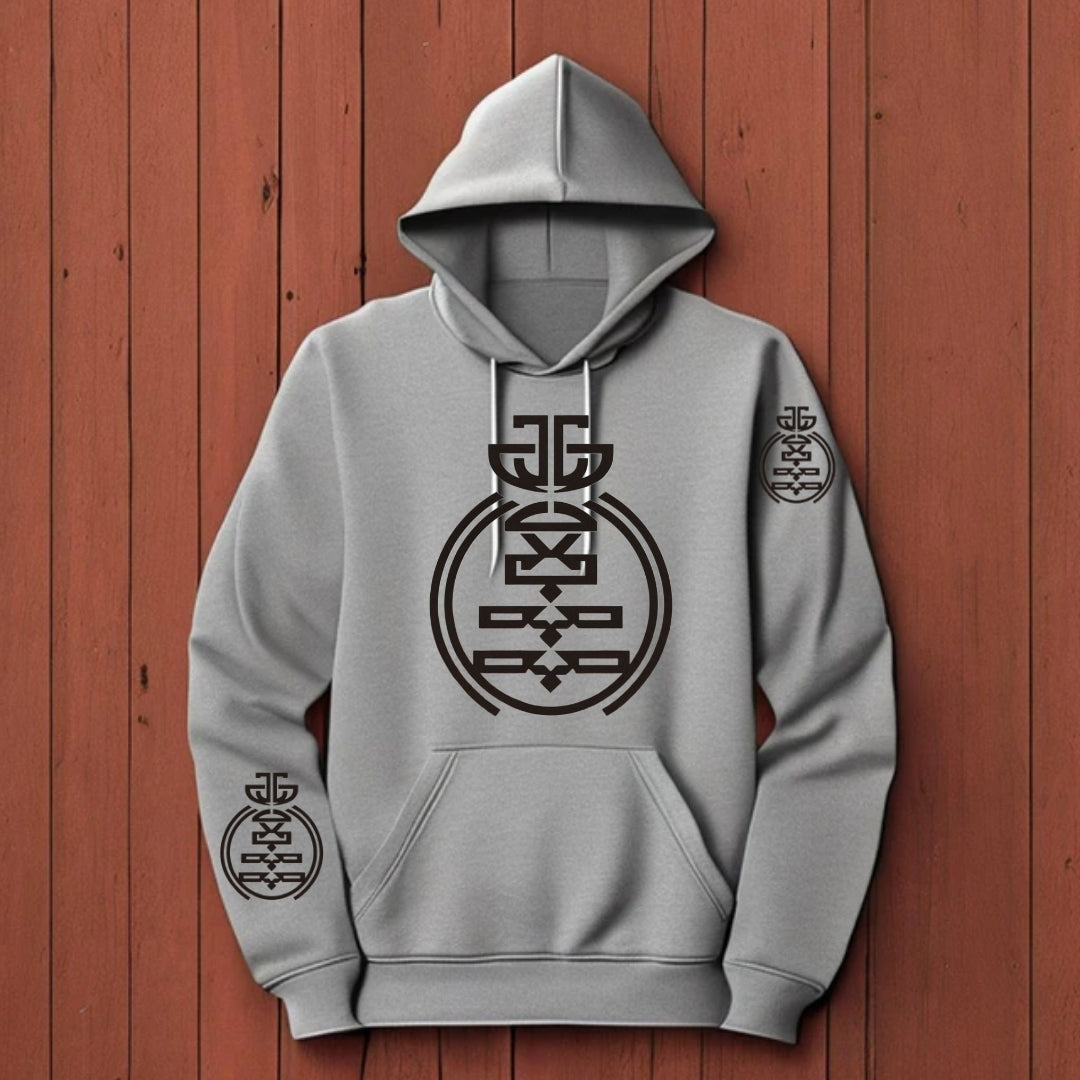 Pullover Hoodie