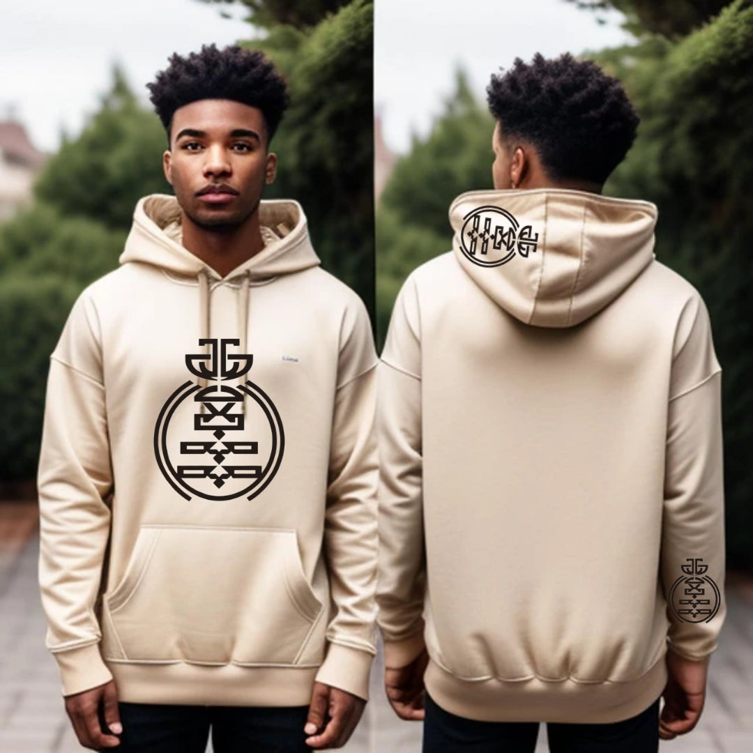 Pullover Hoodie