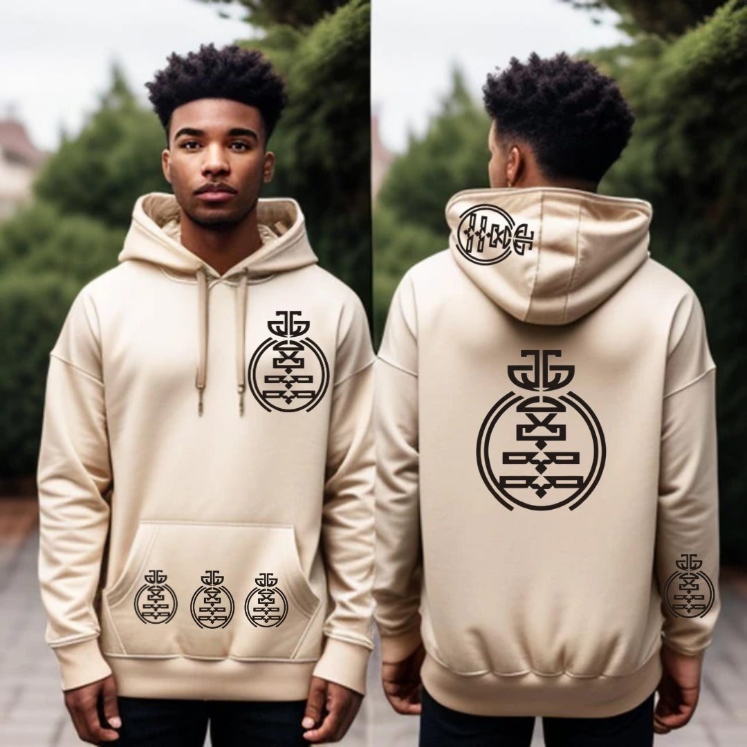 Pullover Hoodie