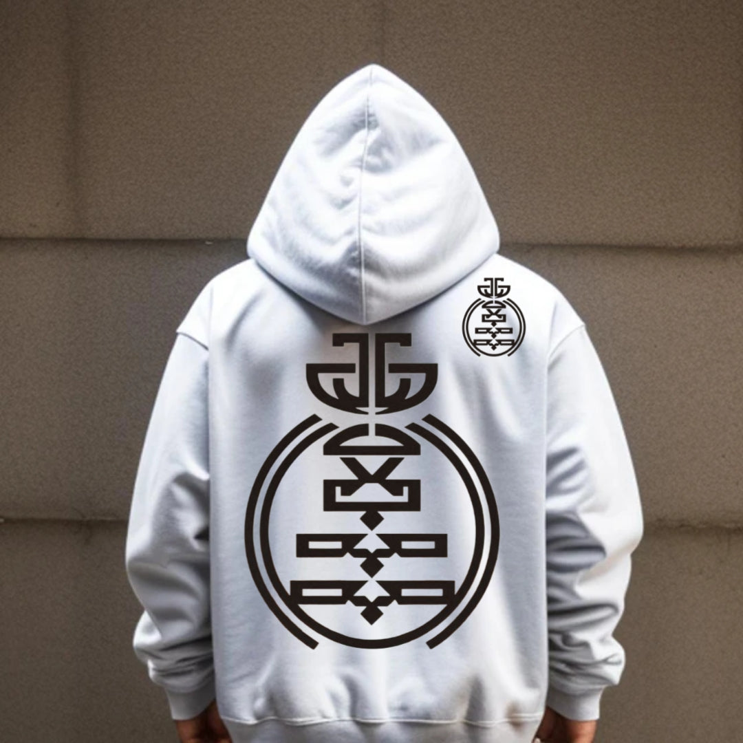 Pullover Hoodie